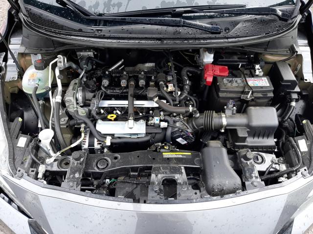 Photo 6 VIN: 3N1CN8EV7LL908876 - NISSAN VERSA SV 