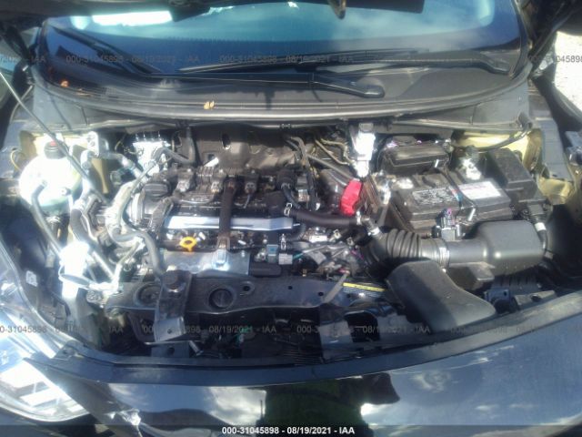 Photo 9 VIN: 3N1CN8EV7LL910207 - NISSAN VERSA 