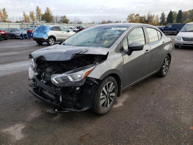 Photo 1 VIN: 3N1CN8EV7LL912037 - NISSAN VERSA SV 