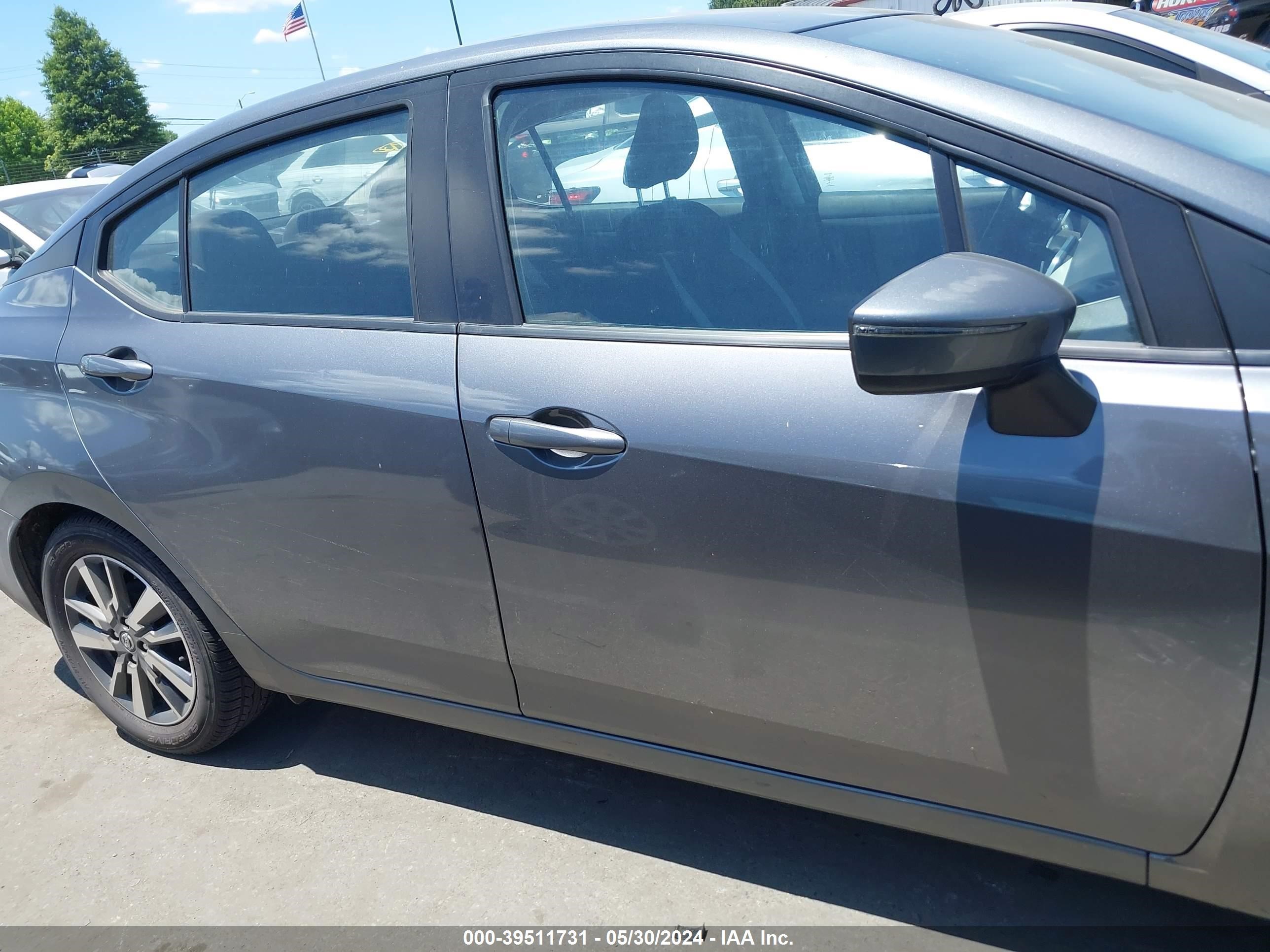 Photo 13 VIN: 3N1CN8EV7ML810576 - NISSAN VERSA 