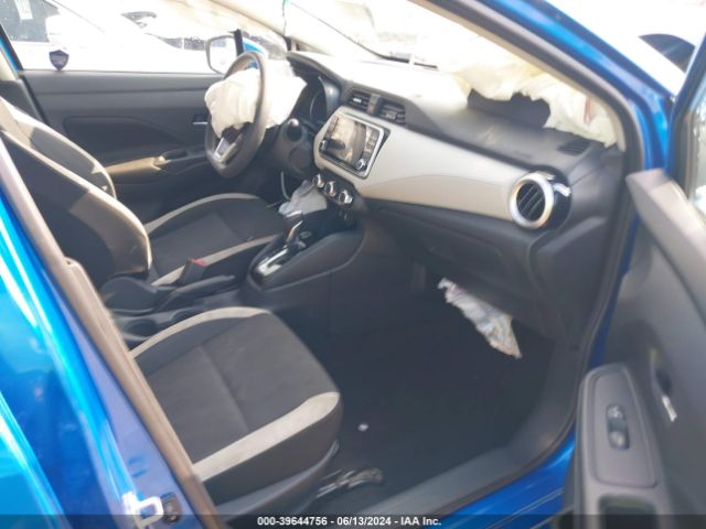 Photo 4 VIN: 3N1CN8EV7ML826650 - NISSAN VERSA 