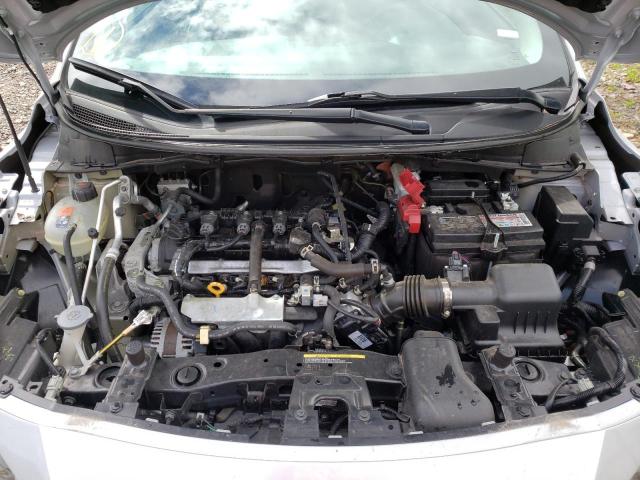 Photo 6 VIN: 3N1CN8EV7ML835638 - NISSAN VERSA SV 