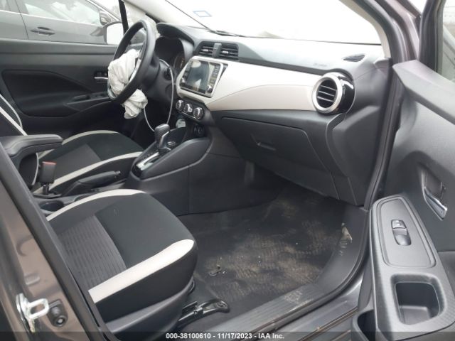 Photo 4 VIN: 3N1CN8EV7ML837700 - NISSAN VERSA 