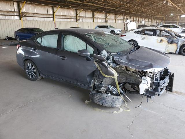 Photo 3 VIN: 3N1CN8EV7ML840385 - NISSAN VERSA 