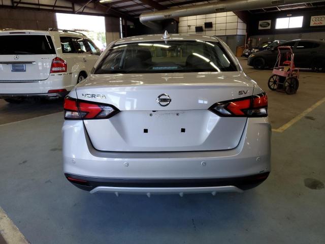 Photo 5 VIN: 3N1CN8EV7ML840466 - NISSAN VERSA SV 