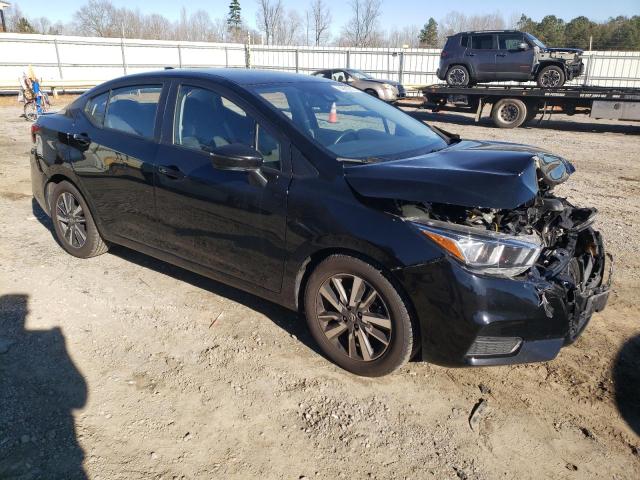 Photo 3 VIN: 3N1CN8EV7ML846025 - NISSAN VERSA 