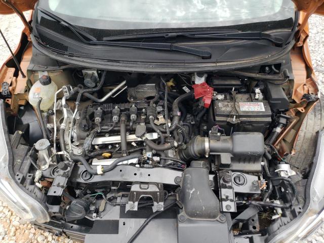 Photo 10 VIN: 3N1CN8EV7ML846834 - NISSAN VERSA SV 