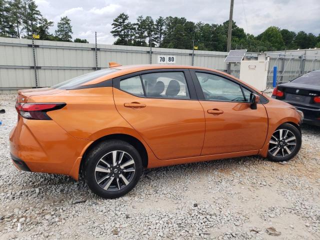 Photo 2 VIN: 3N1CN8EV7ML846834 - NISSAN VERSA SV 