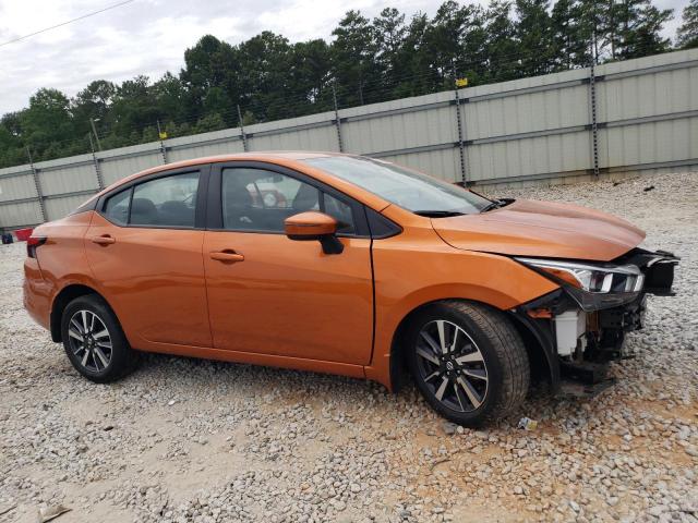 Photo 3 VIN: 3N1CN8EV7ML846834 - NISSAN VERSA SV 