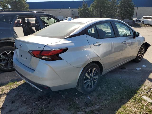 Photo 2 VIN: 3N1CN8EV7ML848468 - NISSAN VERSA SV 