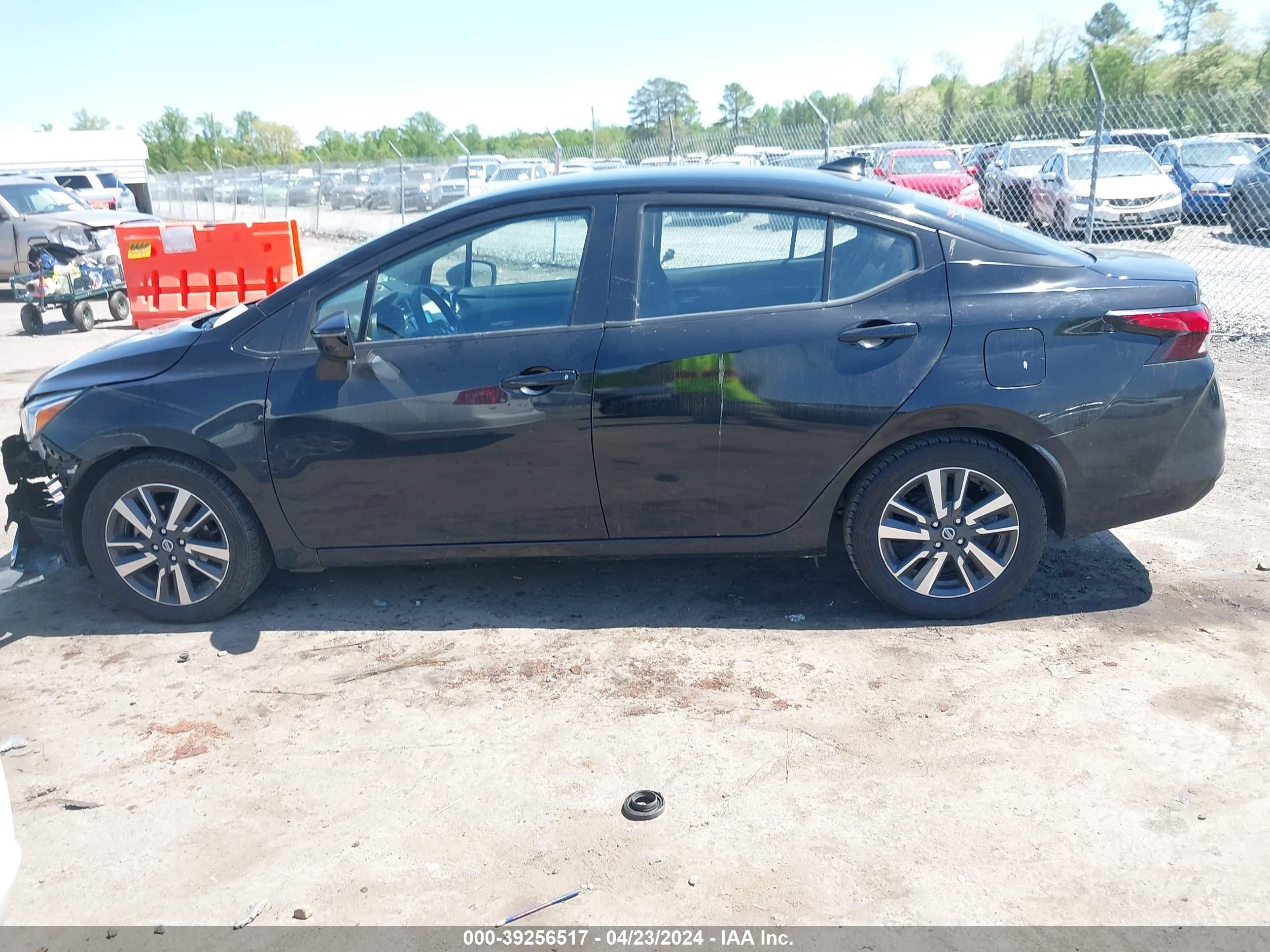 Photo 13 VIN: 3N1CN8EV7ML849538 - NISSAN VERSA 