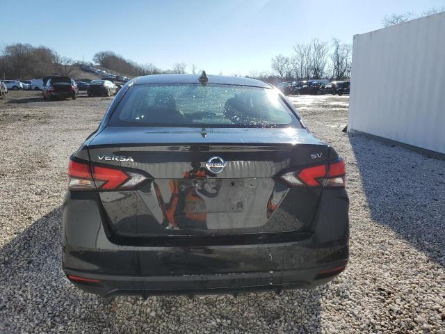 Photo 5 VIN: 3N1CN8EV7ML853279 - NISSAN VERSA 