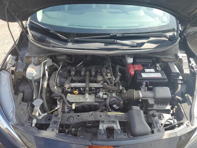 Photo 10 VIN: 3N1CN8EV7ML861236 - NISSAN VERSA 