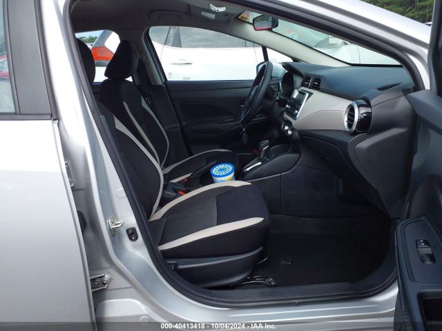 Photo 4 VIN: 3N1CN8EV7ML861432 - NISSAN VERSA 