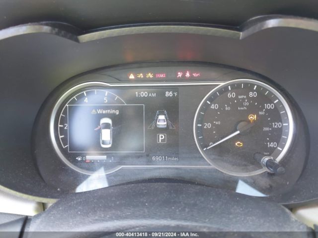 Photo 6 VIN: 3N1CN8EV7ML861432 - NISSAN VERSA 