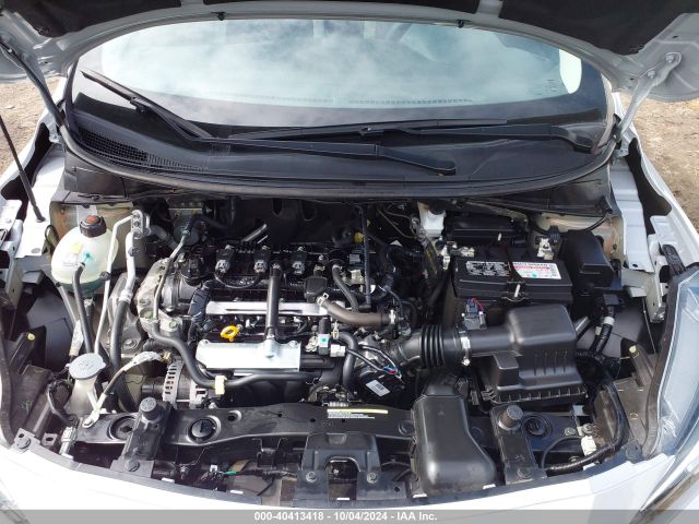 Photo 9 VIN: 3N1CN8EV7ML861432 - NISSAN VERSA 