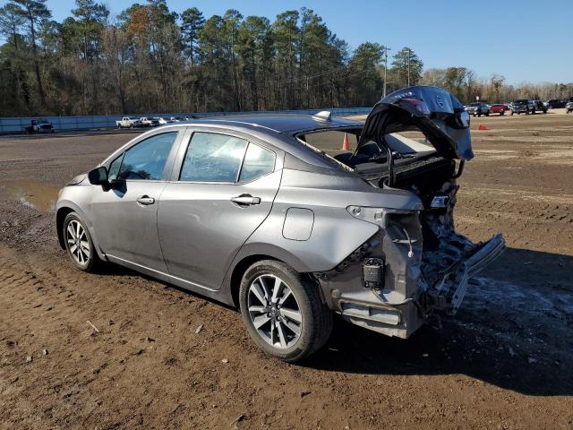 Photo 1 VIN: 3N1CN8EV7ML861690 - NISSAN VERSA 