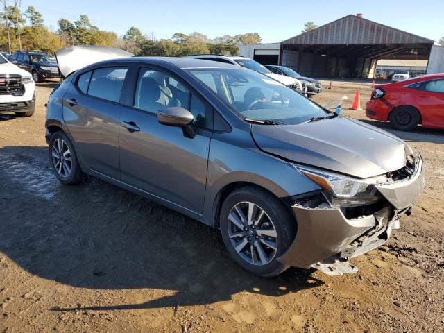 Photo 3 VIN: 3N1CN8EV7ML861690 - NISSAN VERSA 