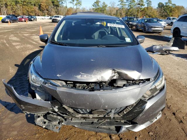 Photo 4 VIN: 3N1CN8EV7ML861690 - NISSAN VERSA 