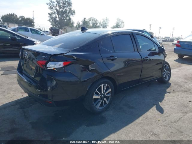 Photo 3 VIN: 3N1CN8EV7ML866792 - NISSAN VERSA 