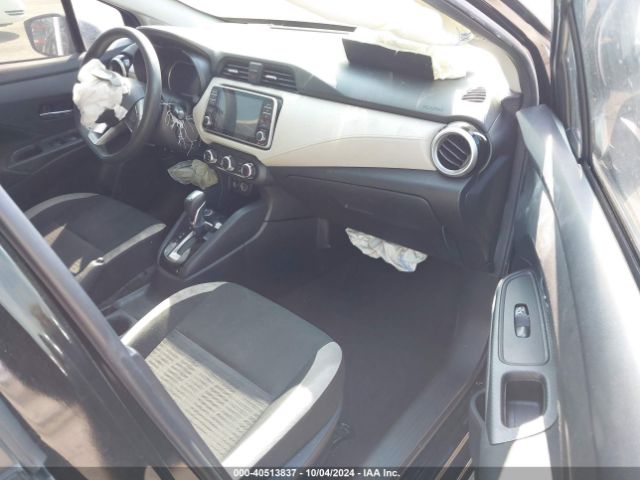 Photo 4 VIN: 3N1CN8EV7ML866792 - NISSAN VERSA 