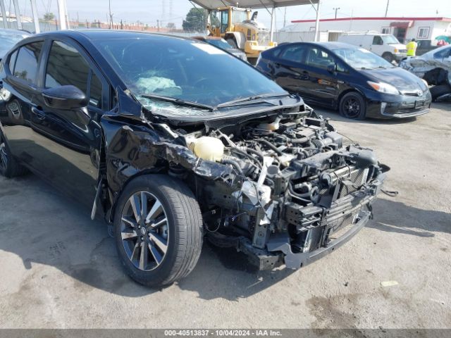 Photo 5 VIN: 3N1CN8EV7ML866792 - NISSAN VERSA 