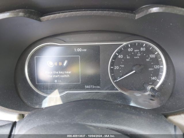 Photo 6 VIN: 3N1CN8EV7ML866792 - NISSAN VERSA 