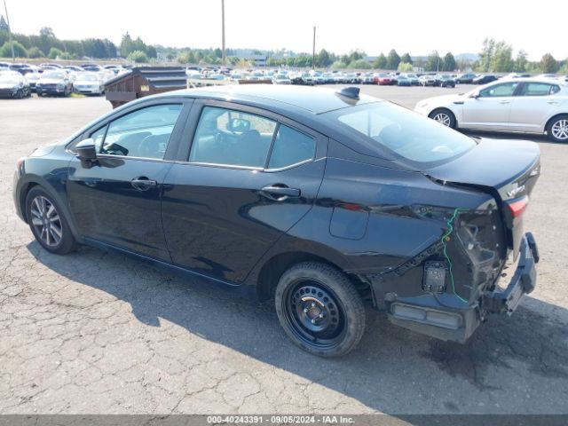 Photo 2 VIN: 3N1CN8EV7ML867974 - NISSAN VERSA 