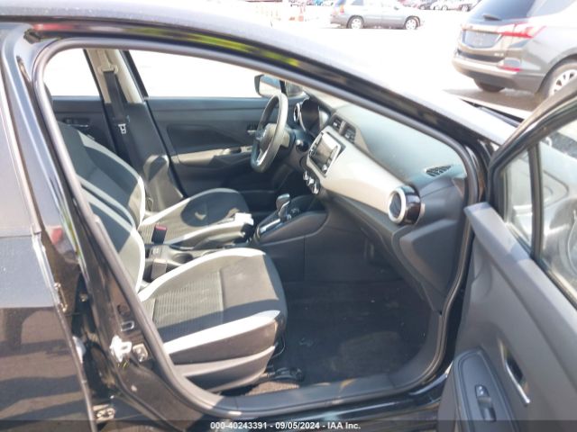 Photo 4 VIN: 3N1CN8EV7ML867974 - NISSAN VERSA 