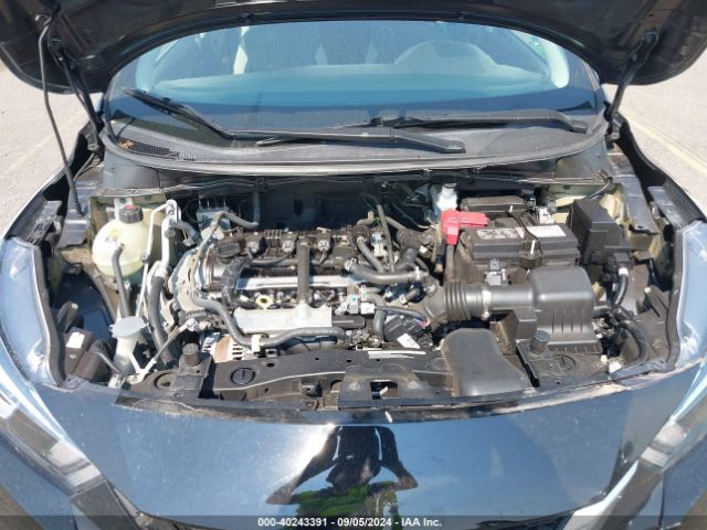 Photo 9 VIN: 3N1CN8EV7ML867974 - NISSAN VERSA 