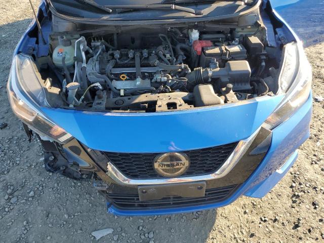 Photo 10 VIN: 3N1CN8EV7ML875377 - NISSAN VERSA SV 