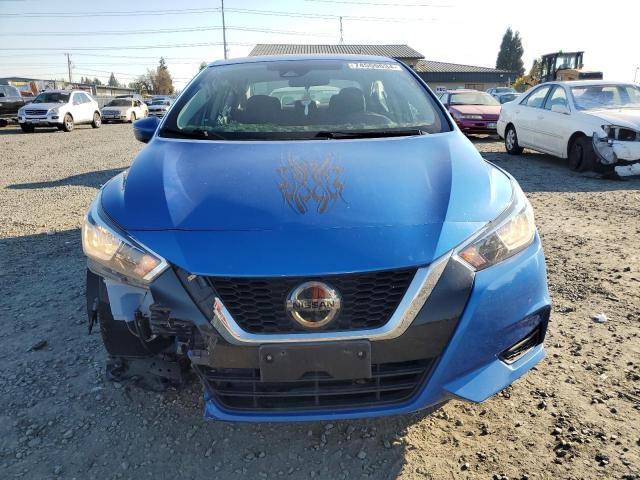 Photo 4 VIN: 3N1CN8EV7ML875377 - NISSAN VERSA SV 