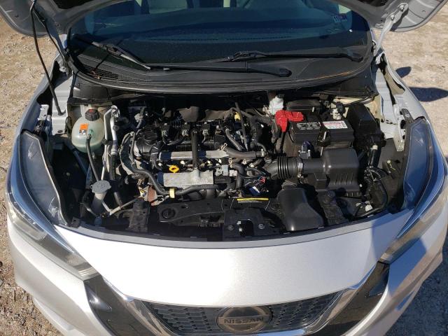 Photo 10 VIN: 3N1CN8EV7ML879008 - NISSAN VERSA 