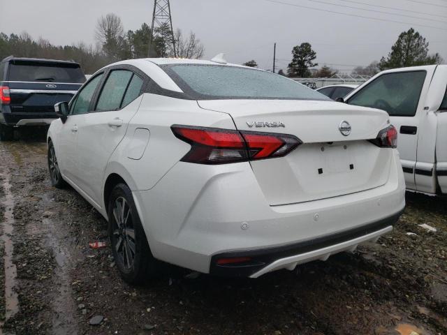 Photo 2 VIN: 3N1CN8EV7ML879493 - NISSAN VERSA SV 