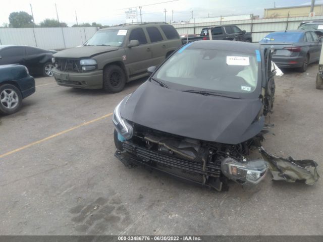 Photo 5 VIN: 3N1CN8EV7ML880840 - NISSAN VERSA 