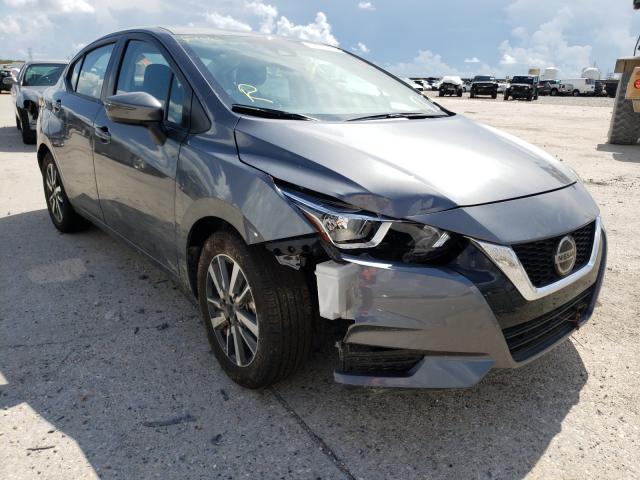 Photo 0 VIN: 3N1CN8EV7ML881616 - NISSAN VERSA SV 