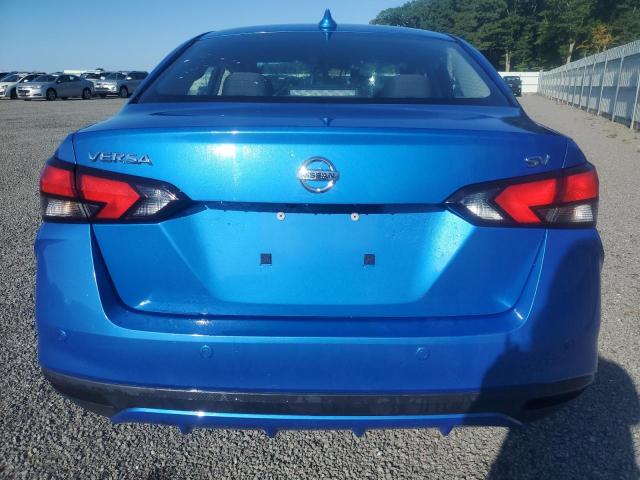 Photo 5 VIN: 3N1CN8EV7ML884578 - NISSAN VERSA SV 