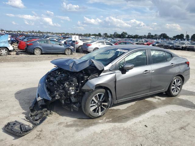 Photo 0 VIN: 3N1CN8EV7ML892356 - NISSAN VERSA SV 