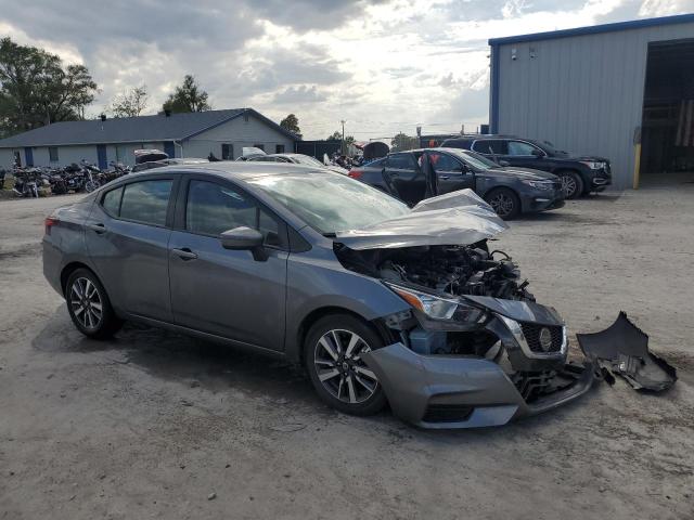 Photo 3 VIN: 3N1CN8EV7ML892356 - NISSAN VERSA SV 