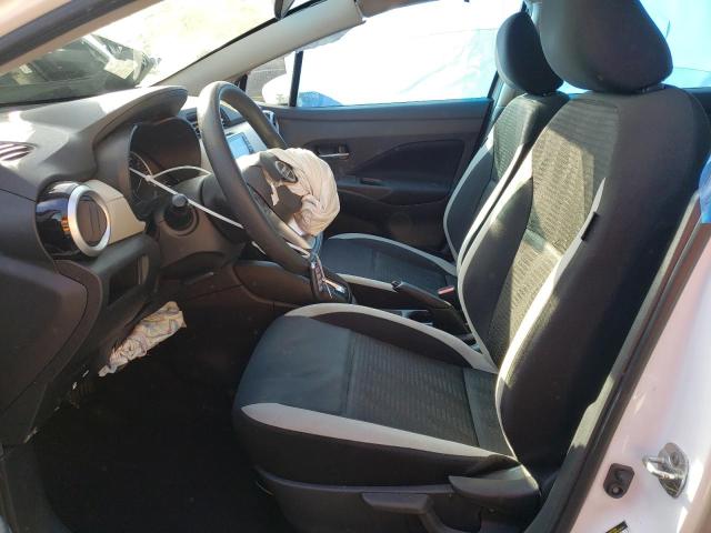 Photo 6 VIN: 3N1CN8EV7ML893992 - NISSAN VERSA 