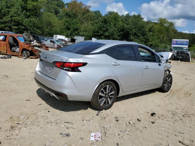 Photo 2 VIN: 3N1CN8EV7ML913433 - NISSAN VERSA SV 