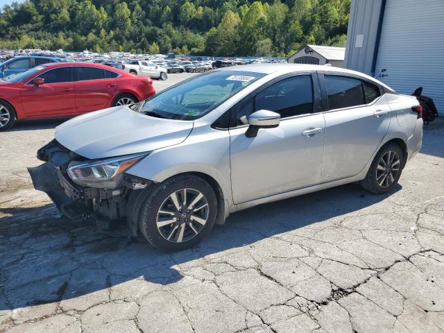 Photo 0 VIN: 3N1CN8EV7ML918194 - NISSAN VERSA SV 