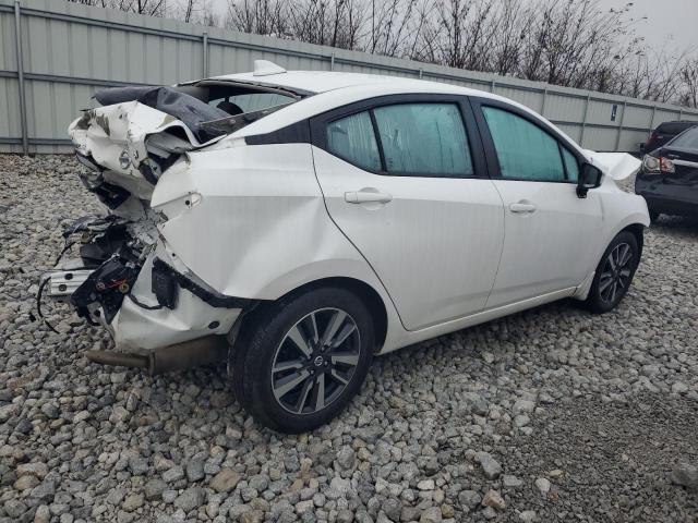 Photo 2 VIN: 3N1CN8EV7ML922522 - NISSAN VERSA SV 