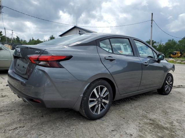 Photo 2 VIN: 3N1CN8EV7NL837715 - NISSAN VERSA SV 