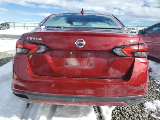 Photo 5 VIN: 3N1CN8EV7NL839125 - NISSAN VERSA 