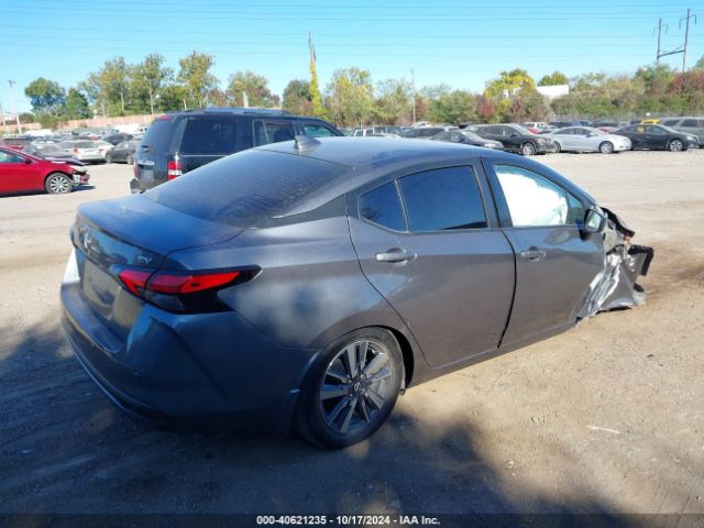 Photo 3 VIN: 3N1CN8EV7PL824952 - NISSAN VERSA 