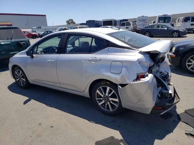 Photo 1 VIN: 3N1CN8EV7PL863380 - NISSAN VERSA SV 