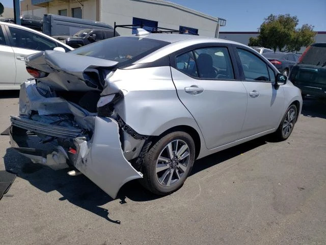 Photo 2 VIN: 3N1CN8EV7PL863380 - NISSAN VERSA SV 