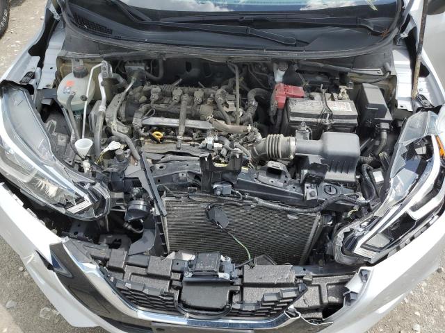 Photo 10 VIN: 3N1CN8EV8LL800394 - NISSAN VERSA 