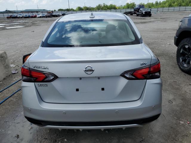 Photo 5 VIN: 3N1CN8EV8LL800394 - NISSAN VERSA 